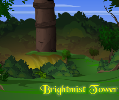 Brightmist Tower